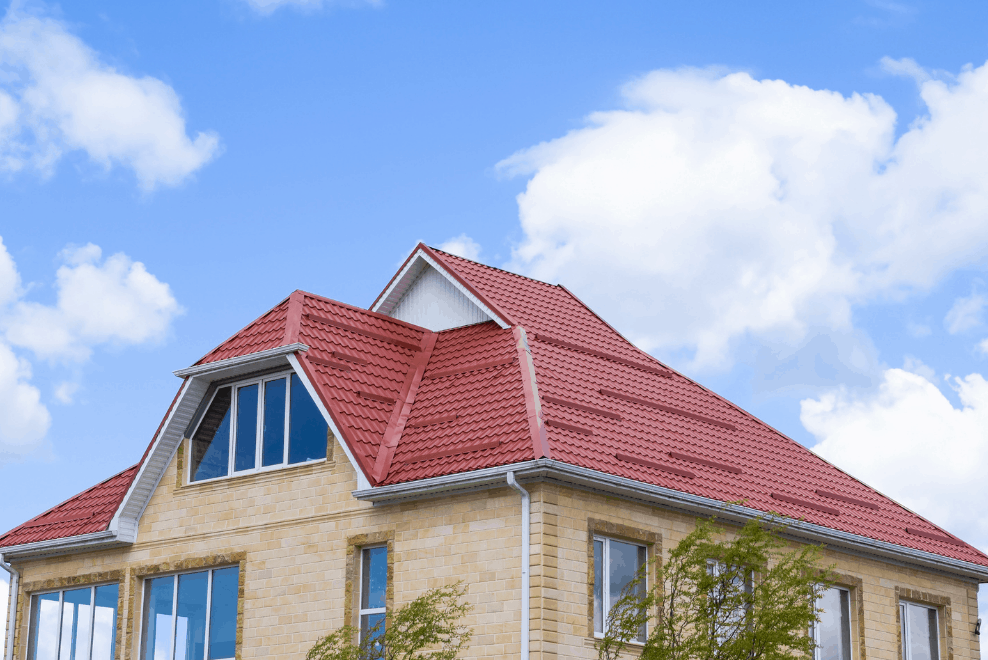 columbus ga metal roof